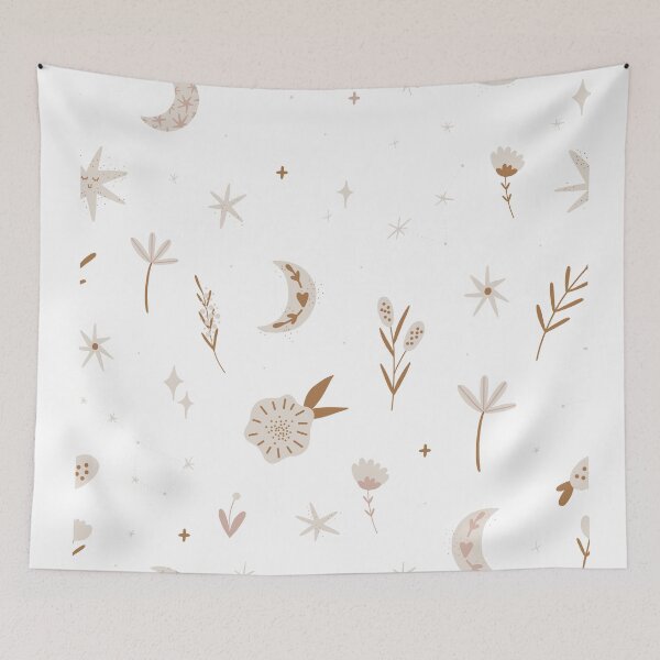 Item preview, Bohemian Simple Artwork designed and sold by Immadman.