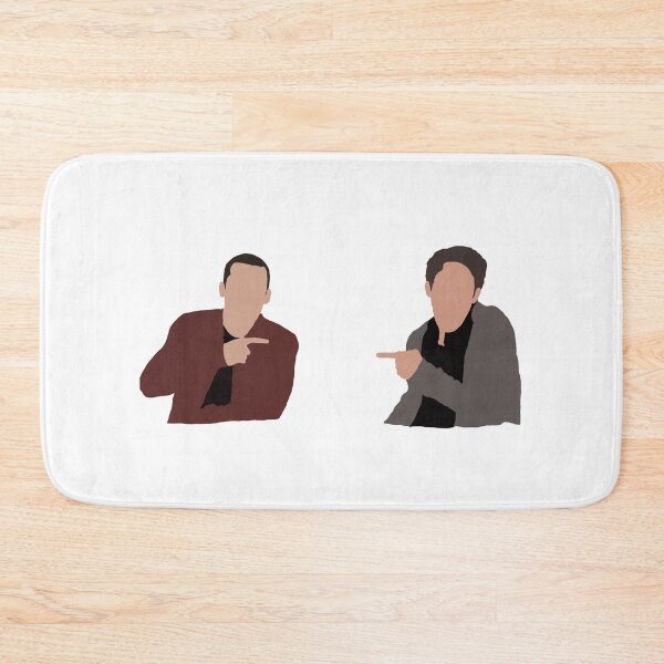 Item preview, Stiles / Scott - Teen Wolf designed and sold by mutu93.