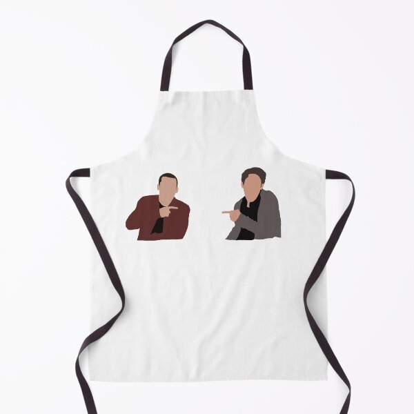 Item preview, Stiles / Scott - Teen Wolf designed and sold by mutu93.