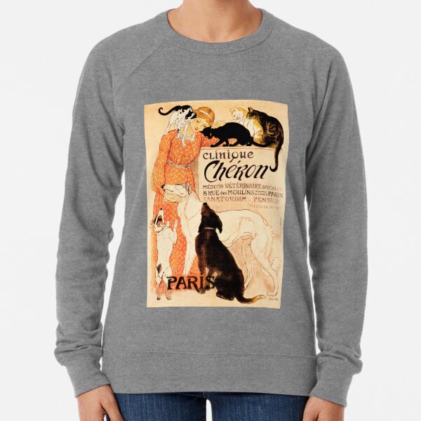 Tshirt Kit Kat Sweatshirt Clinique Ch%c3%a9ron %26 Hoodies