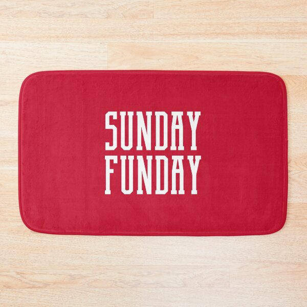 Item preview, Sunday Funday #2 designed and sold by SalahBlt.