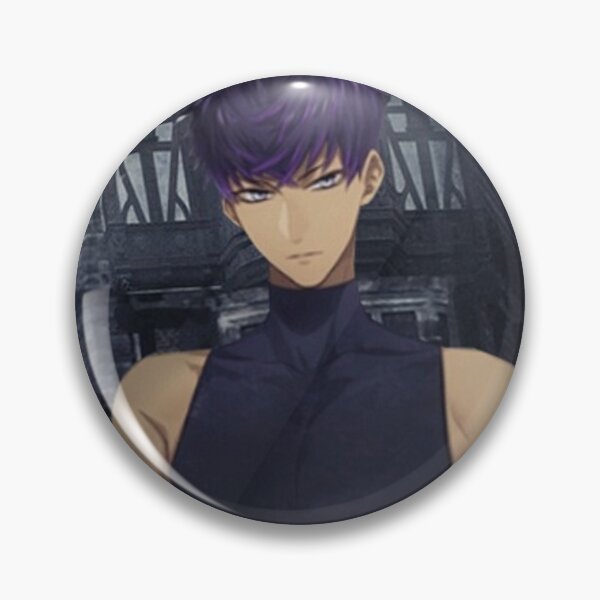 Item preview, BiR - Ioannis designed and sold by shipperfangirl.