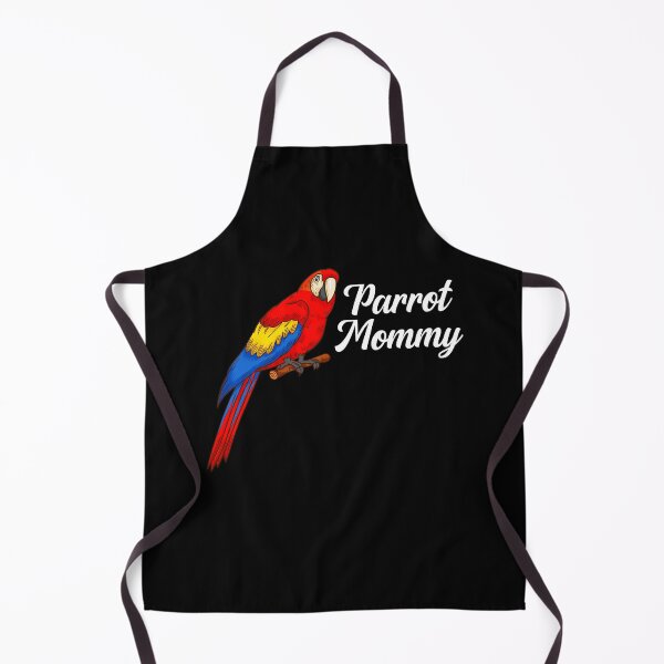 Item preview, Parrot Gift Bird Lover Parrot Mommy Women Parrot designed and sold by DSWShirts.
