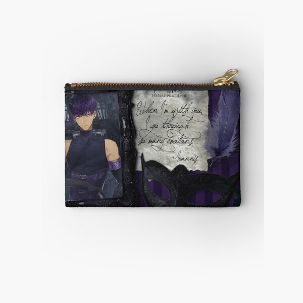 Item preview, BiR - Ioannis designed and sold by shipperfangirl.