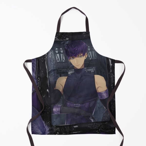 Item preview, BiR - Ioannis designed and sold by shipperfangirl.