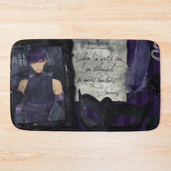 Item preview, BiR - Ioannis designed and sold by shipperfangirl.