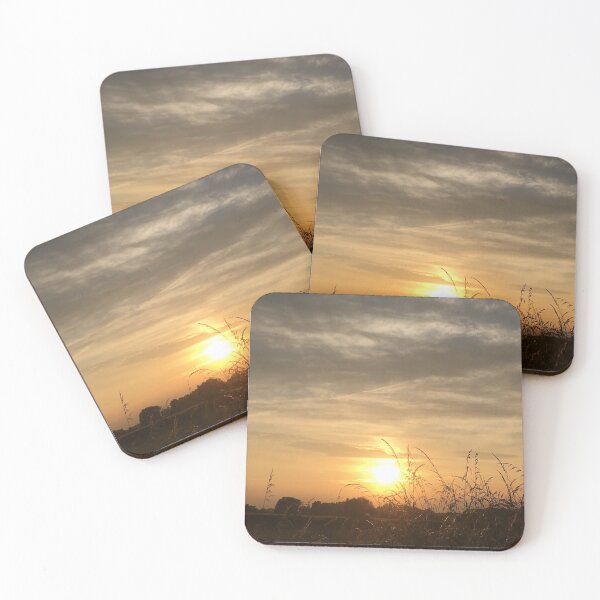 Item preview, Sunset, Rhenen designed and sold by Primordial Mandala Temple.
