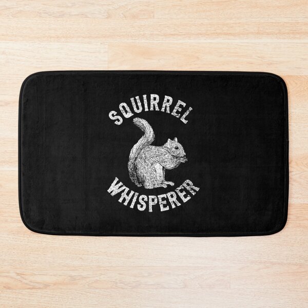 Item preview, Vintage Squirrel Lover Gifts Squirrel Whisperer designed and sold by erstrudy75.