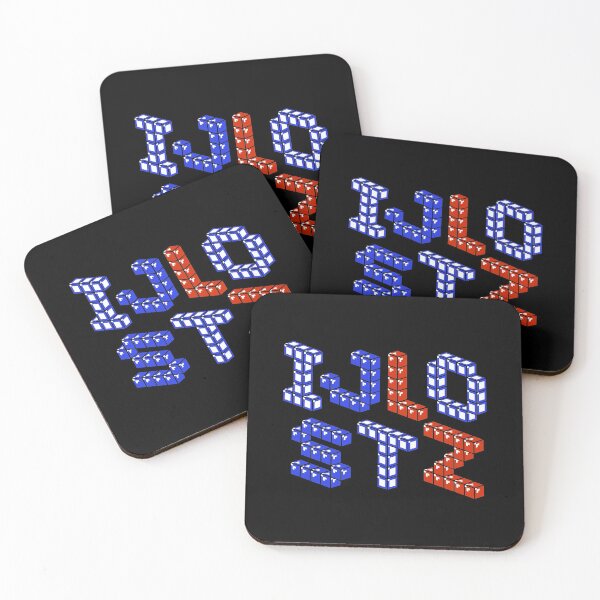 Item preview, Block Alphabet designed and sold by stierney.