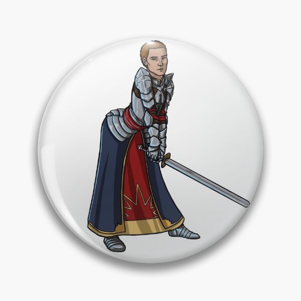 Item preview, Cullen designed and sold by zenatness.
