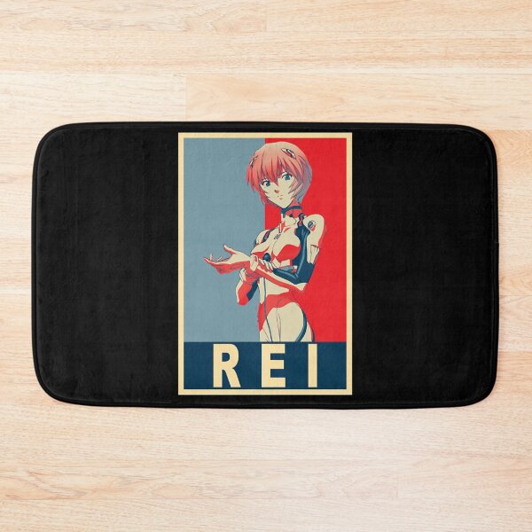 Item preview, Rei Poster  designed and sold by Criste695.