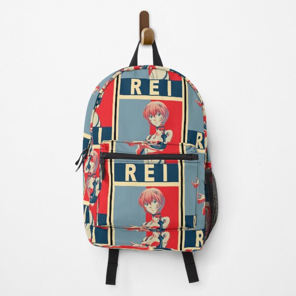 Item preview, Rei Poster designed and sold by Criste695.
