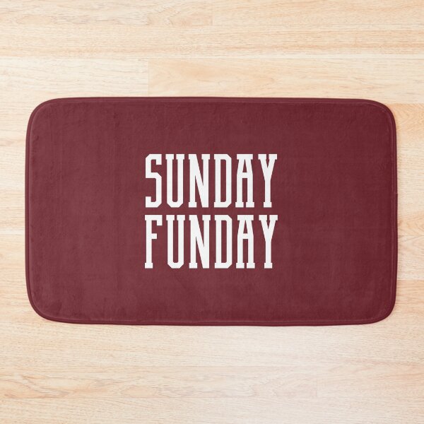 Item preview, Sunday Funday #3 designed and sold by SalahBlt.