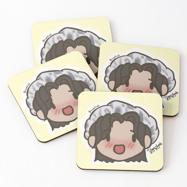 Item preview, Pegatina de Stray Kids Felix (Yongbok), etc. designed and sold by Ireneified.