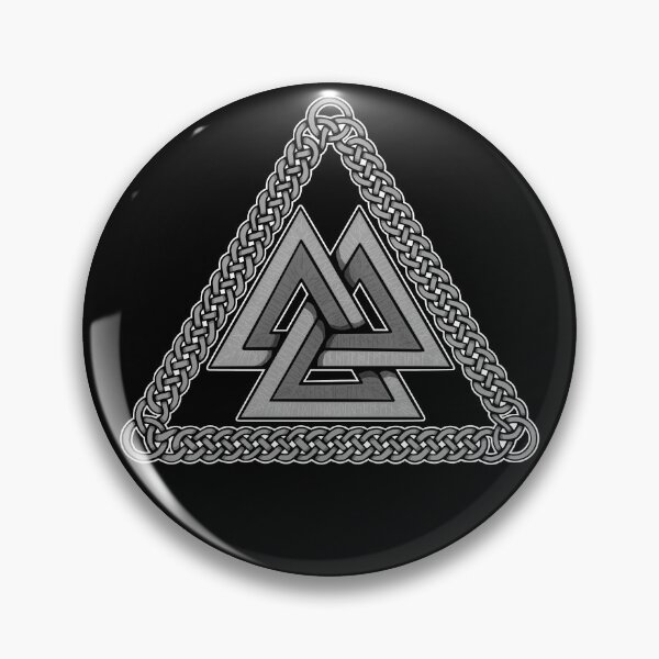Item preview, Valknut designed and sold by atelier-vladi.