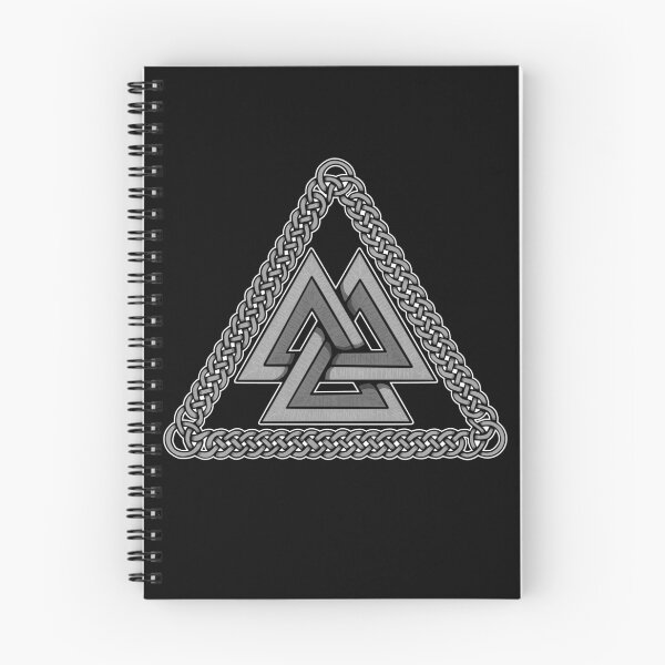 Item preview, Valknut designed and sold by atelier-vladi.