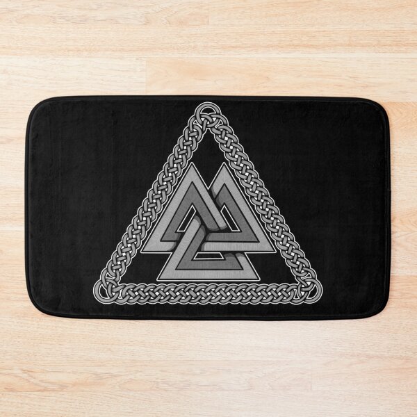 Item preview, Valknut designed and sold by atelier-vladi.