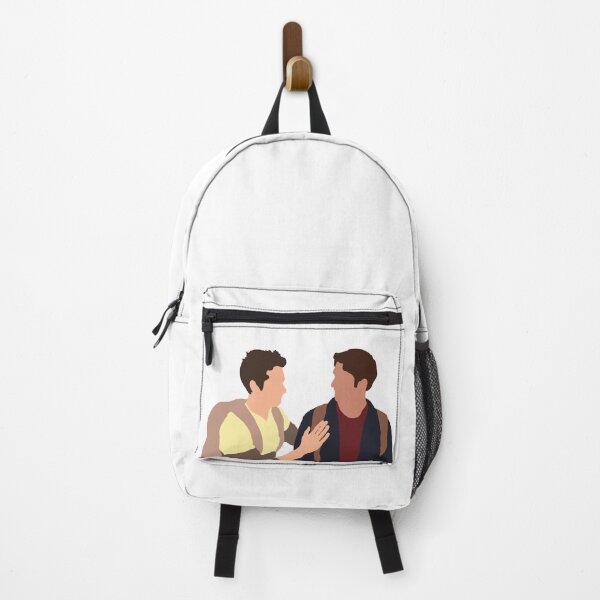 Item preview, Stiles / Scott - Teen Wolf designed and sold by mutu93.