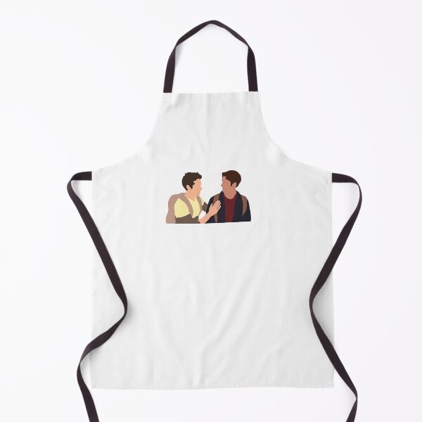 Item preview, Stiles / Scott - Teen Wolf designed and sold by mutu93.