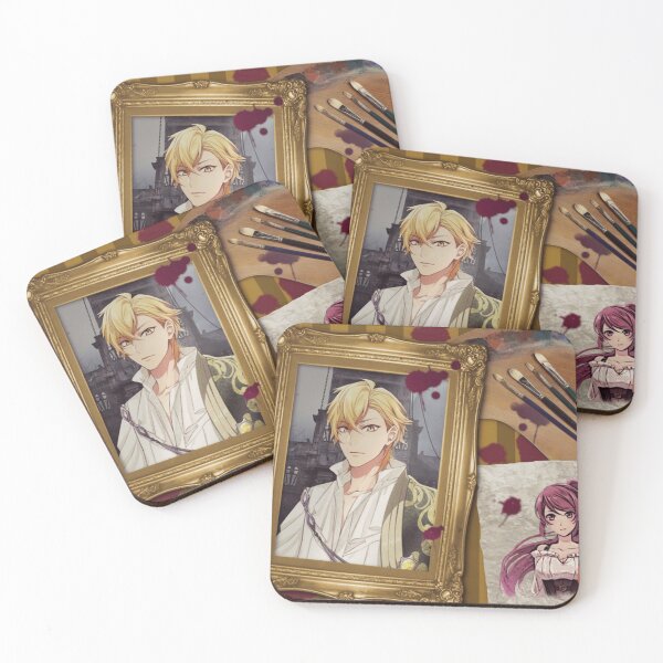Item preview, BiR  - Lionel designed and sold by shipperfangirl.
