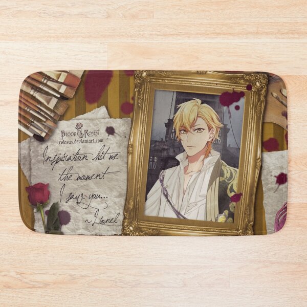 Item preview, BiR  - Lionel designed and sold by shipperfangirl.