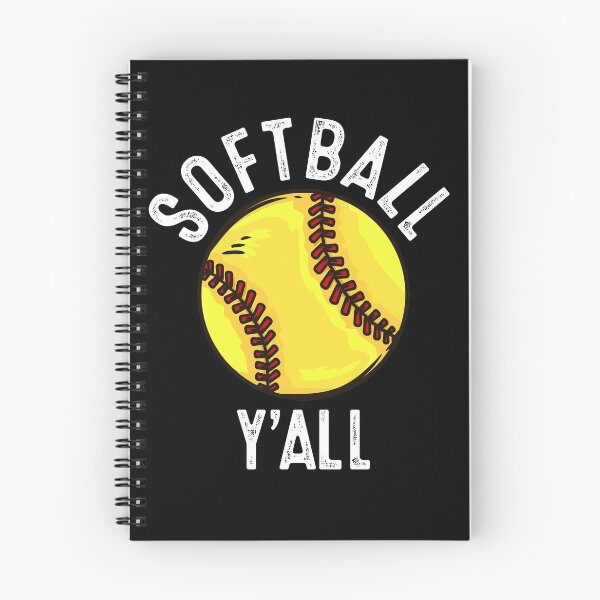 Item preview, Softball designed and sold by CreativeGiftShp.