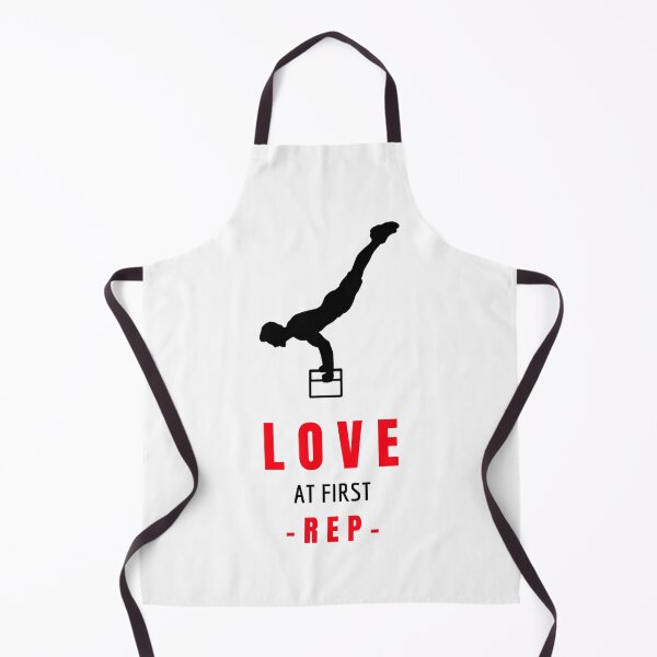 Item preview, Love at first rep designed and sold by CaliProducts.