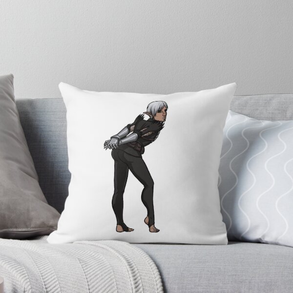 Item preview, Fenris designed and sold by zenatness.
