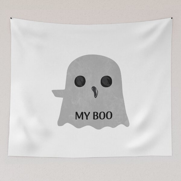 Item preview, My Boo designed and sold by gifttat.