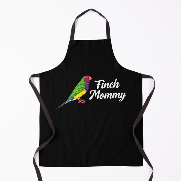 Item preview, Finch Bird Gift Bird Lover Finch Mommy Women Finch designed and sold by DSWShirts.