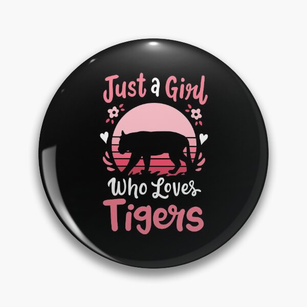 Item preview, Tigers Tiger Lover Retro designed and sold by CreativeGiftShp.