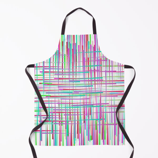 Item preview, Rainbow Lines designed and sold by VerasCreations.