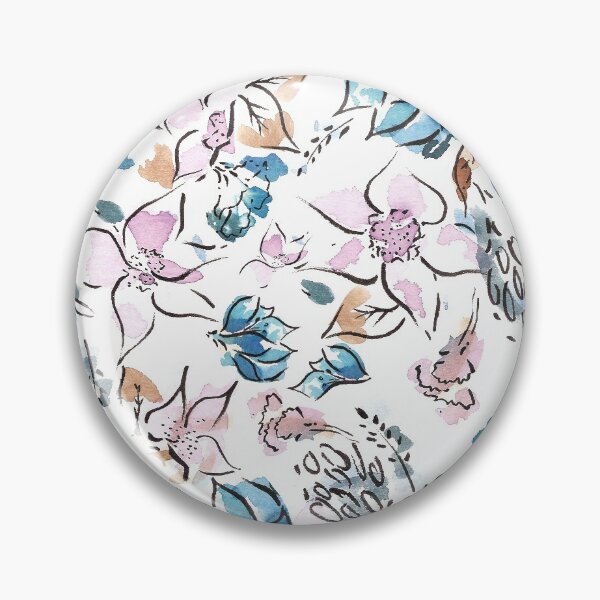 Item preview, July Bouquet designed and sold by Anna-Moncur.
