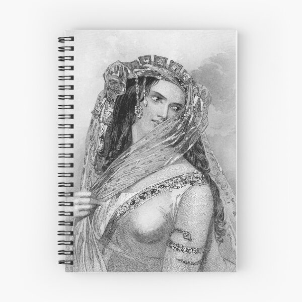 Item preview, Cleopatra Victorian Reproduction designed and sold by TanyDi.
