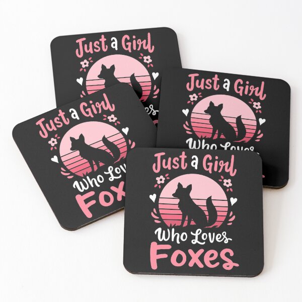 Item preview, Foxes Fox Lover Retro designed and sold by CreativeGiftShp.