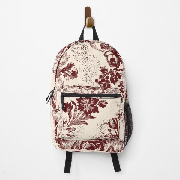 Item preview, Vintage Beautiful Ancient Damask Pattern Home Decor designed and sold by Erika Bartha.