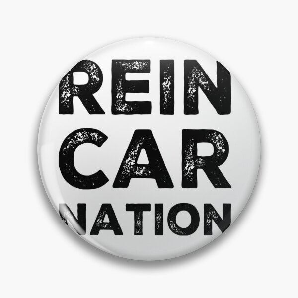 Item preview, rein car nation - for us and the planet designed and sold by you baba.