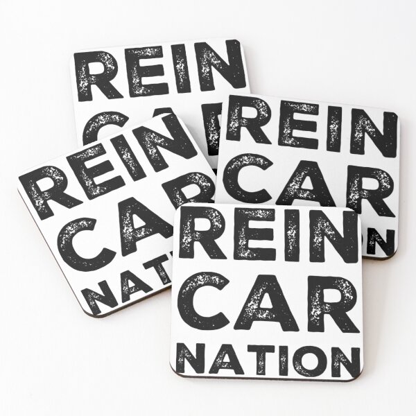 Item preview, rein car nation - for us and the planet designed and sold by you baba.