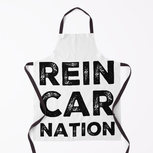 Item preview, rein car nation - for us and the planet designed and sold by you baba.