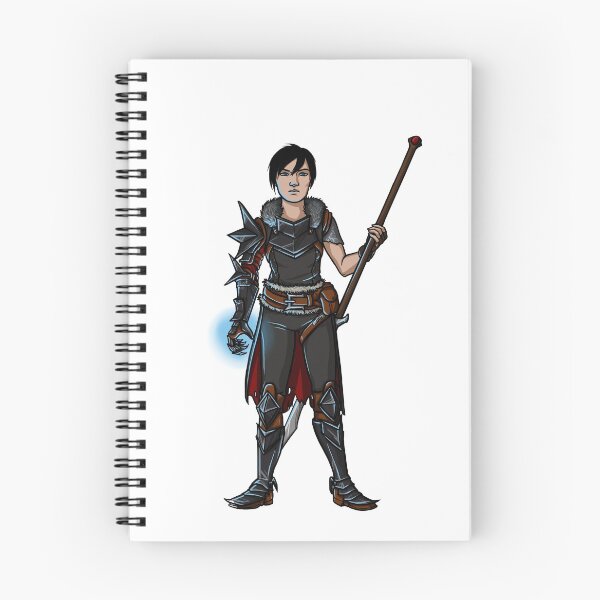 Item preview, Marian Hawke designed and sold by zenatness.