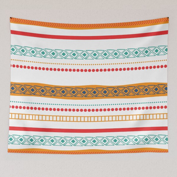 Item preview, Bohemian Lines Artwork designed and sold by Immadman.