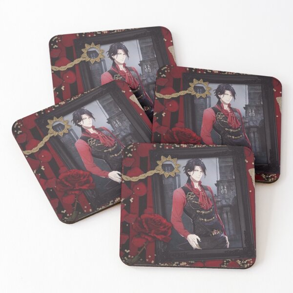 Item preview, BiR - Rogan designed and sold by shipperfangirl.