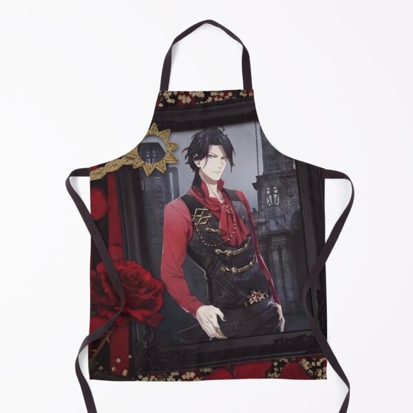 Item preview, BiR - Rogan designed and sold by shipperfangirl.