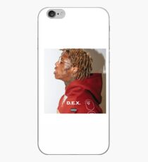 Famous dex iPhone Case