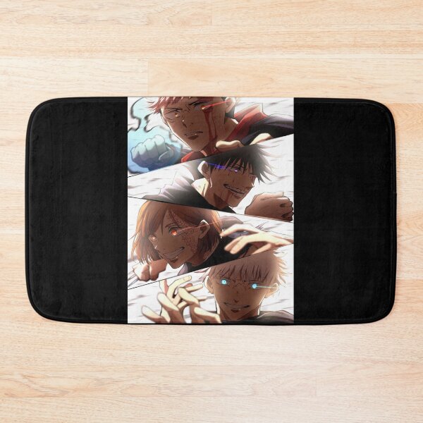 Item preview, Jujitsu kiasen designed and sold by Otako88.