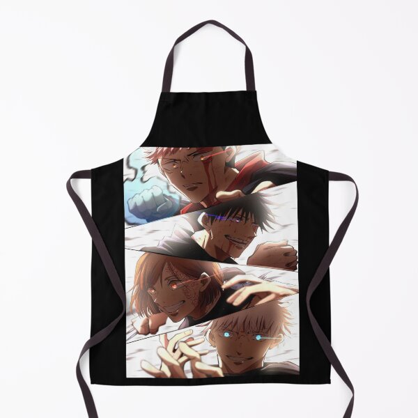 Item preview, Jujitsu kiasen designed and sold by Otako88.