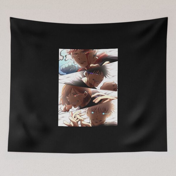 Item preview, Jujitsu kiasen designed and sold by Otako88.
