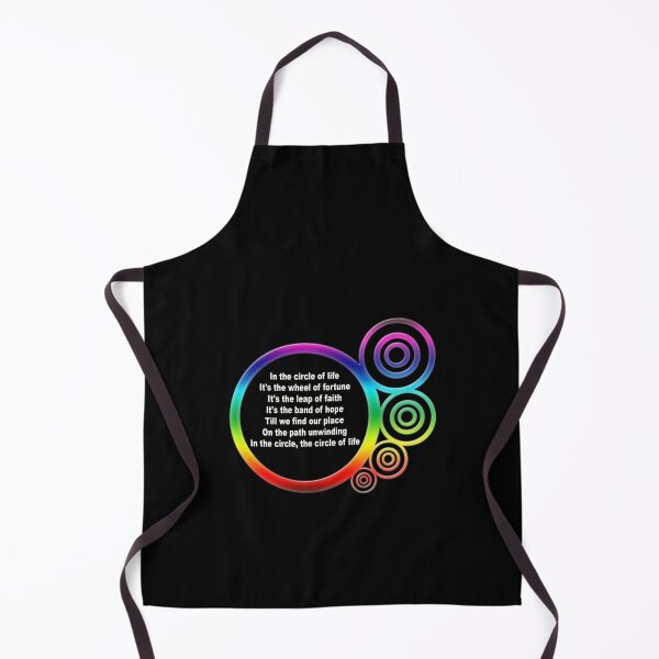 Item preview, Circle of Life lll designed and sold by tcpthecat.