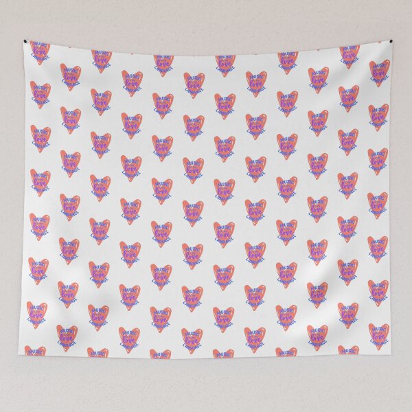 Item preview, Music is my Love Language, for Music Lovers designed and sold by Zentropik.