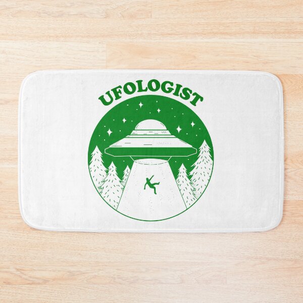 Item preview, ufologist - vintage - retro designed and sold by SunsetCloud.